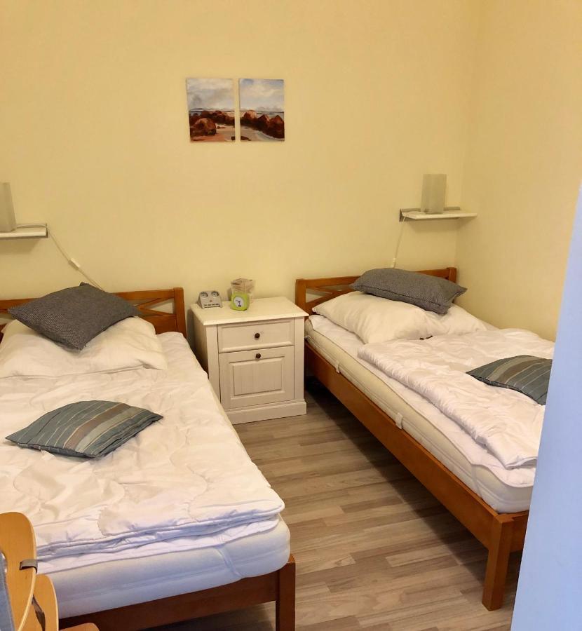 Friesenhof Apartment Friedrichskoog Ngoại thất bức ảnh