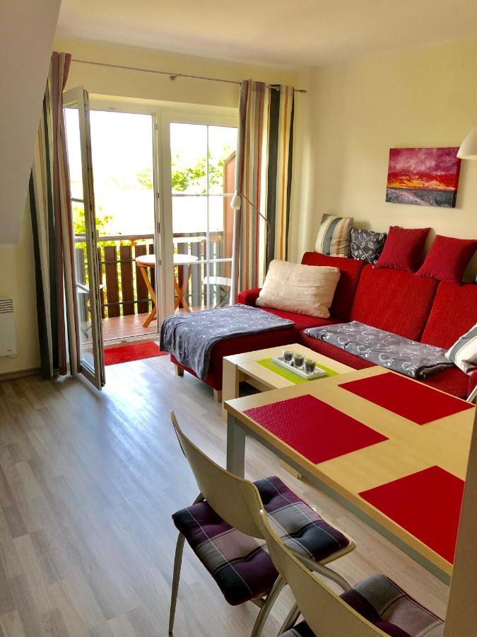 Friesenhof Apartment Friedrichskoog Ngoại thất bức ảnh