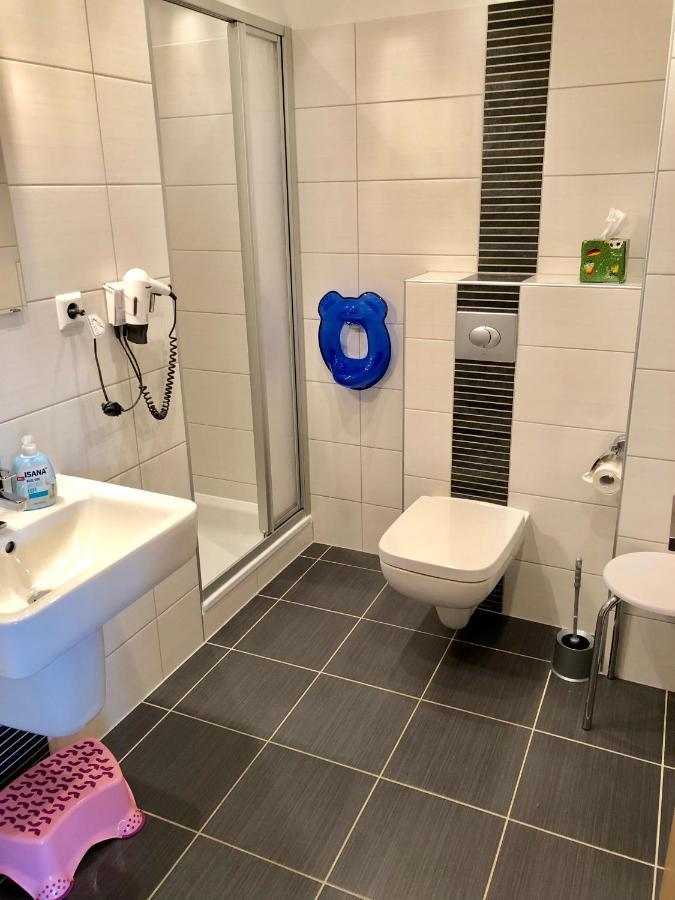 Friesenhof Apartment Friedrichskoog Ngoại thất bức ảnh