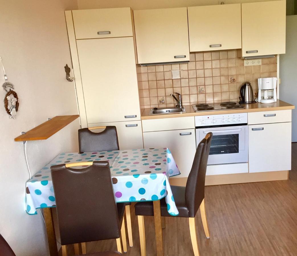 Friesenhof Apartment Friedrichskoog Ngoại thất bức ảnh
