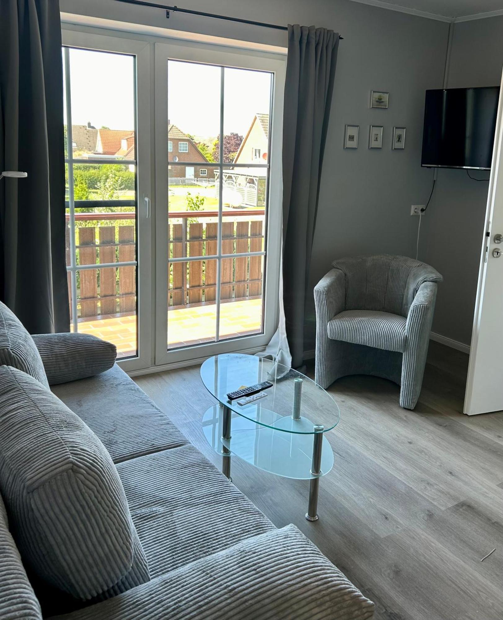 Friesenhof Apartment Friedrichskoog Ngoại thất bức ảnh
